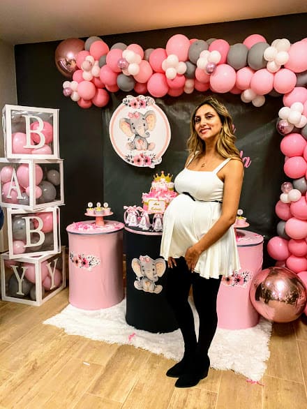 babyshower