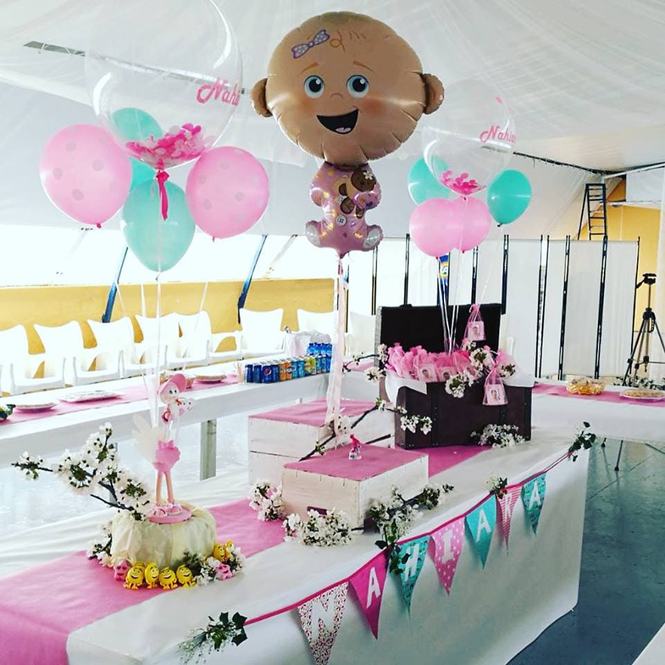 babyshower