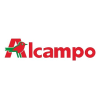 Logotipo Alcampo