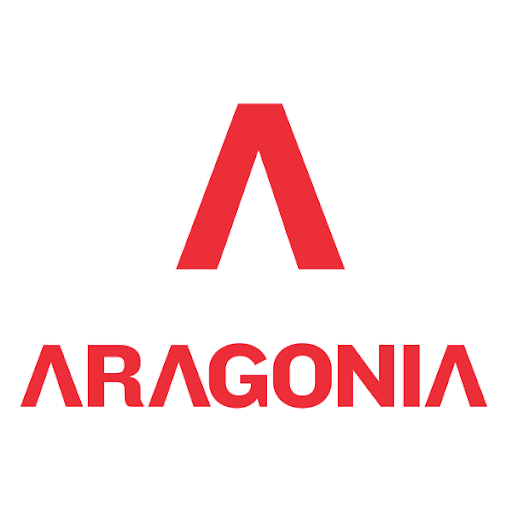 Logotipo Aragonia