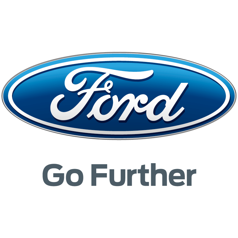 Logotipo Ford