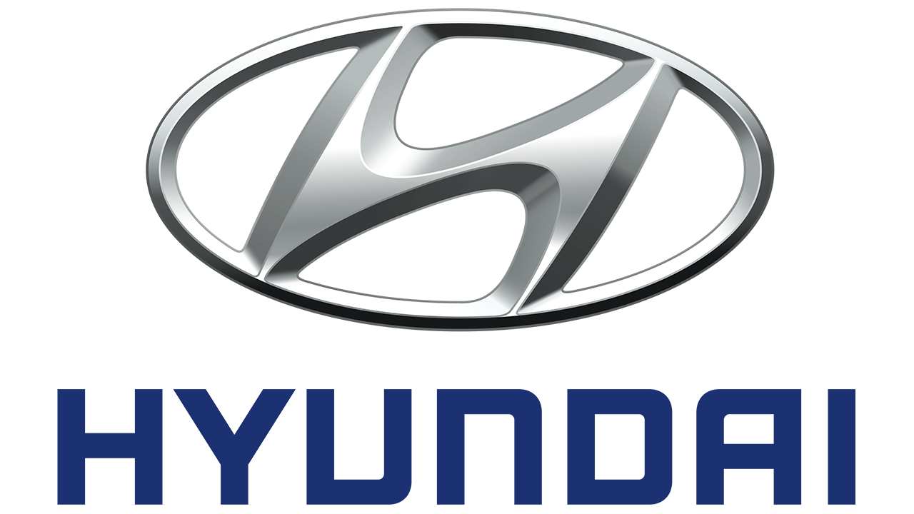 Logotipo Hyundai