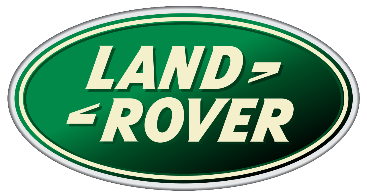 Logotipo Land Rover