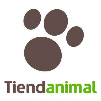 logotipo Tiendanimal