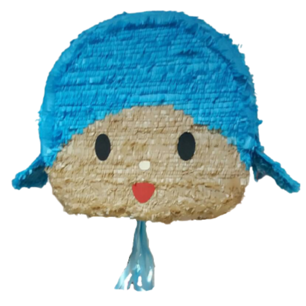 Piñatas Medianas - Imagen 3