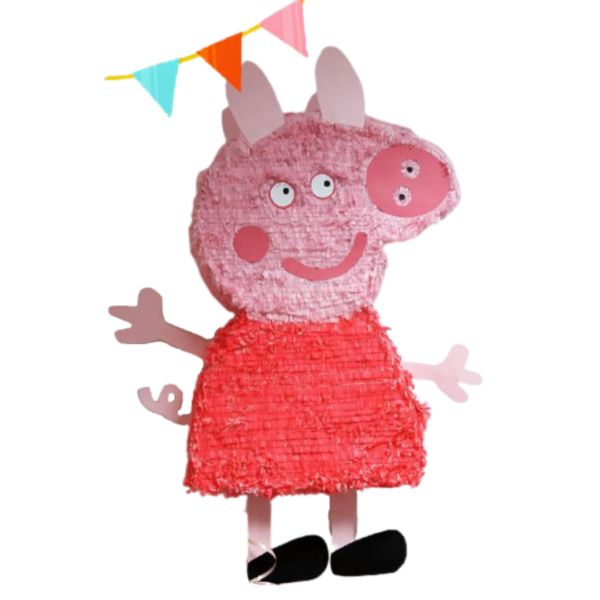 Piñatas Medianas - Imagen 2