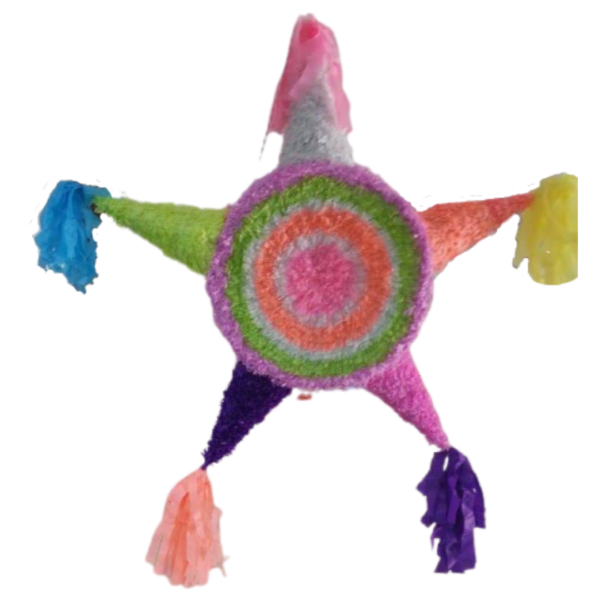 Piñatas Medianas - Imagen 6