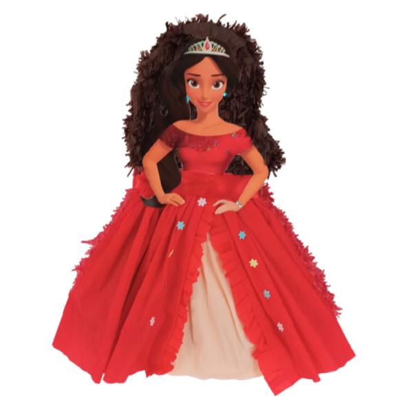 Piñatas Grandes - Imagen 2